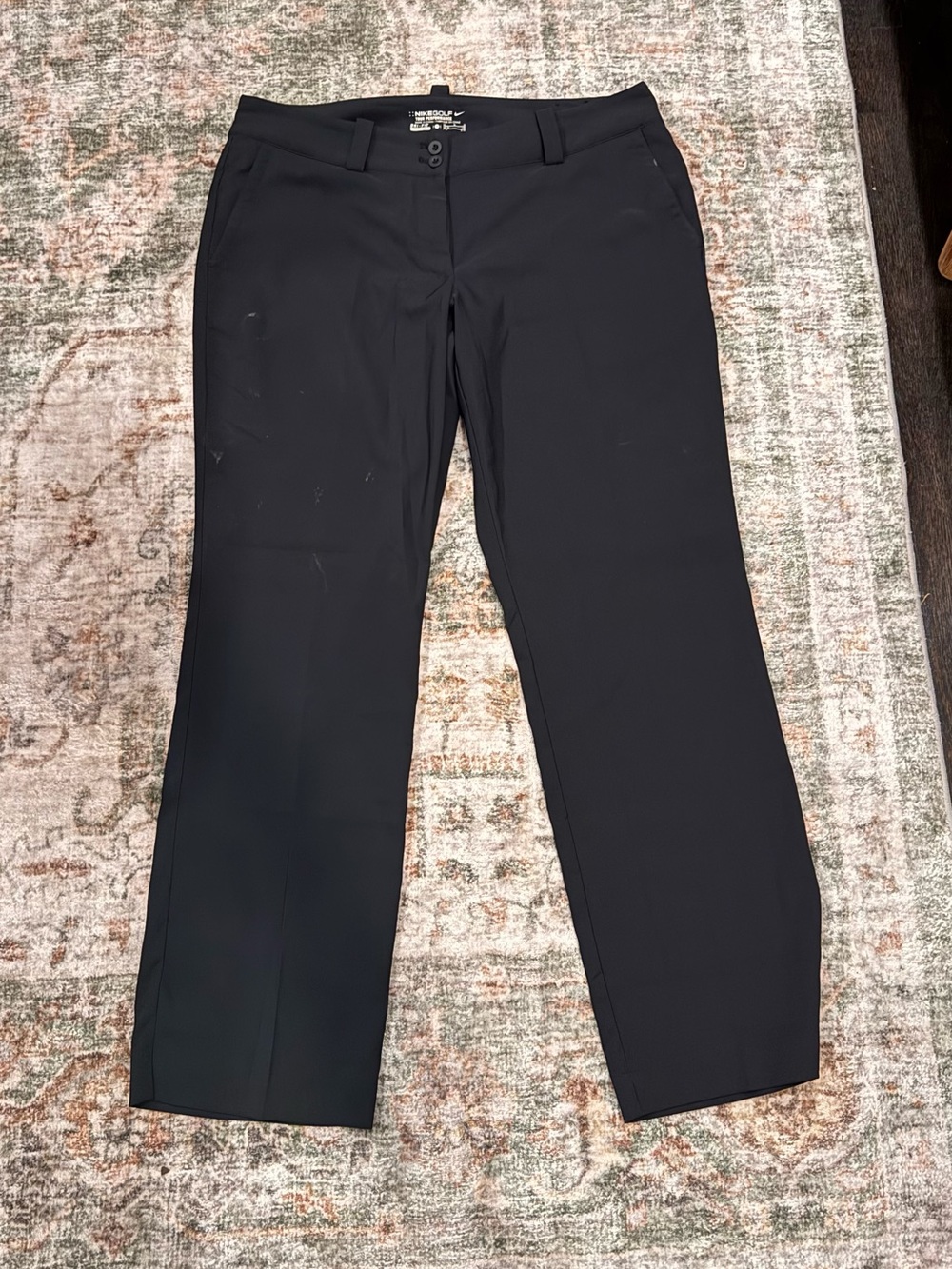 Women’s Nike Golf Pants